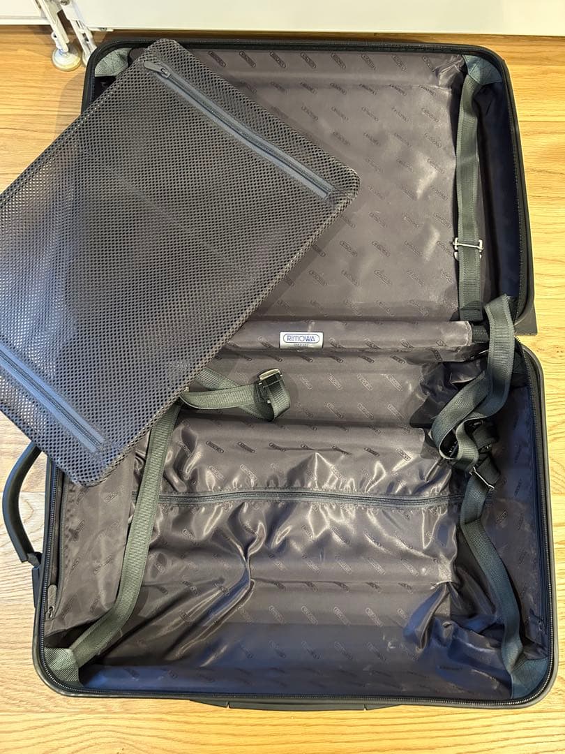 りく⭐︎さん専用 リモア　ボレロ　32リットル