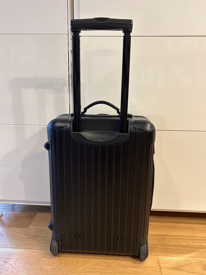 りく⭐︎さん専用 リモア　ボレロ　32リットル