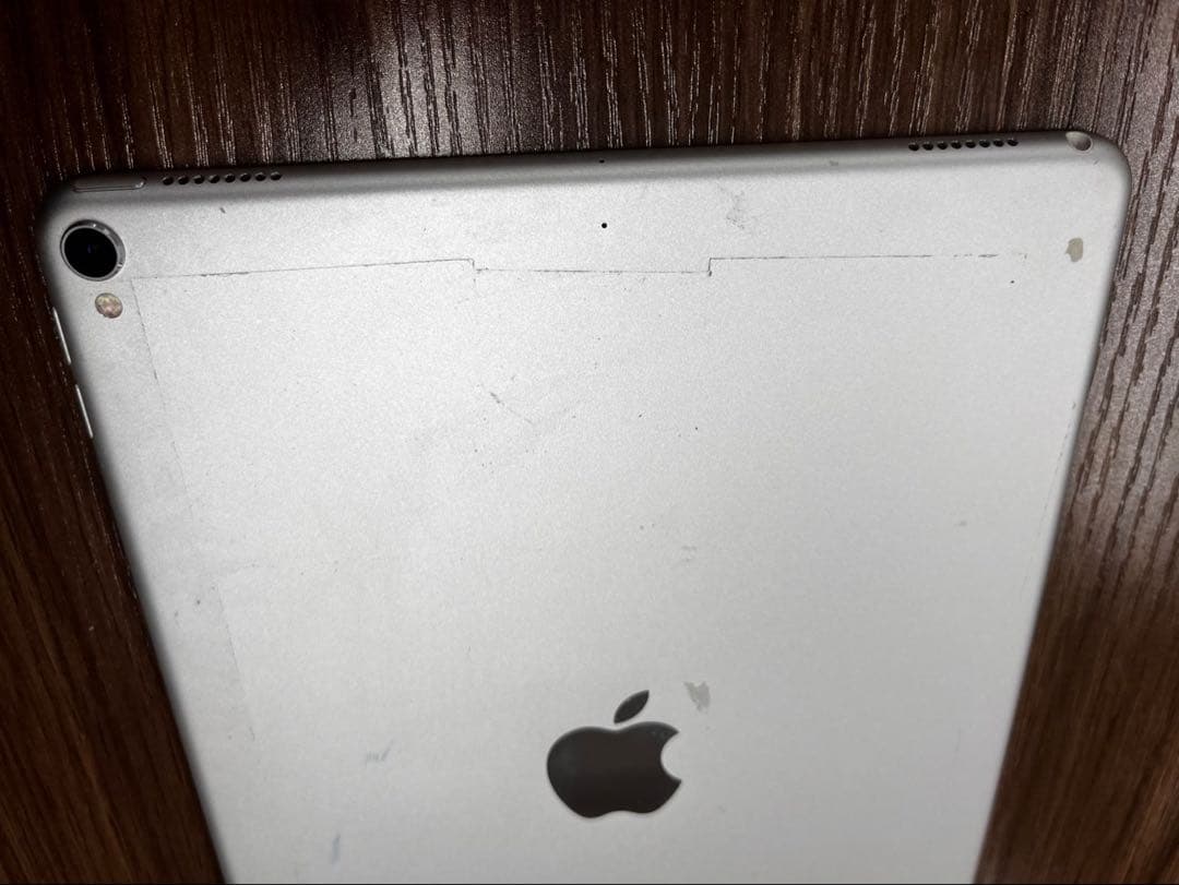 【ジャンク品】iPad Pro 2017（10.5インチ）