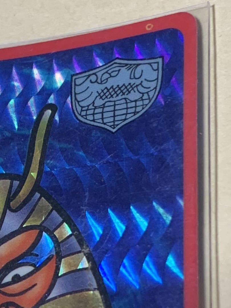 【超レア当時物】仮面ライダー倶楽部　 No.13 地獄大使 キラ