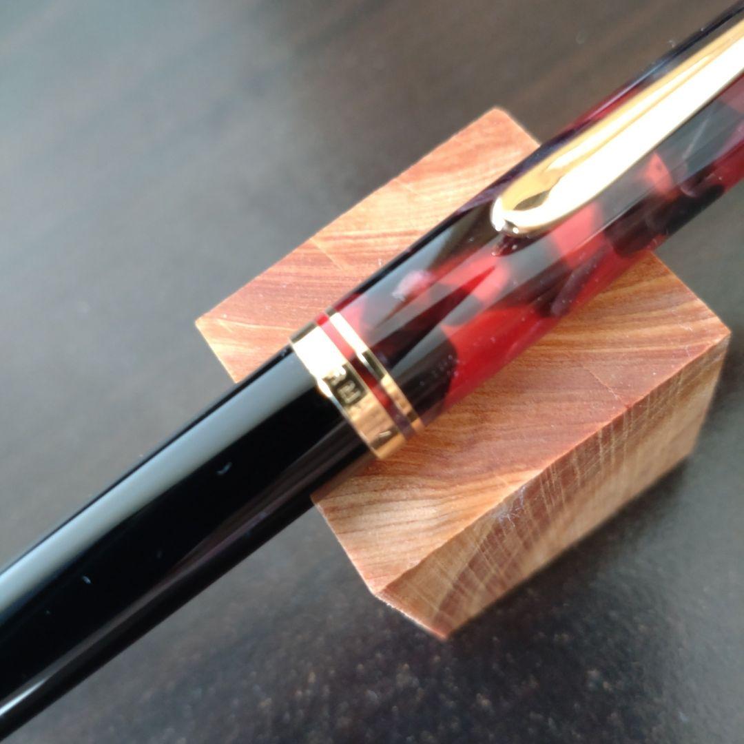 ペリカン　都市シリーズ　k600　マドリッド　ボールペン