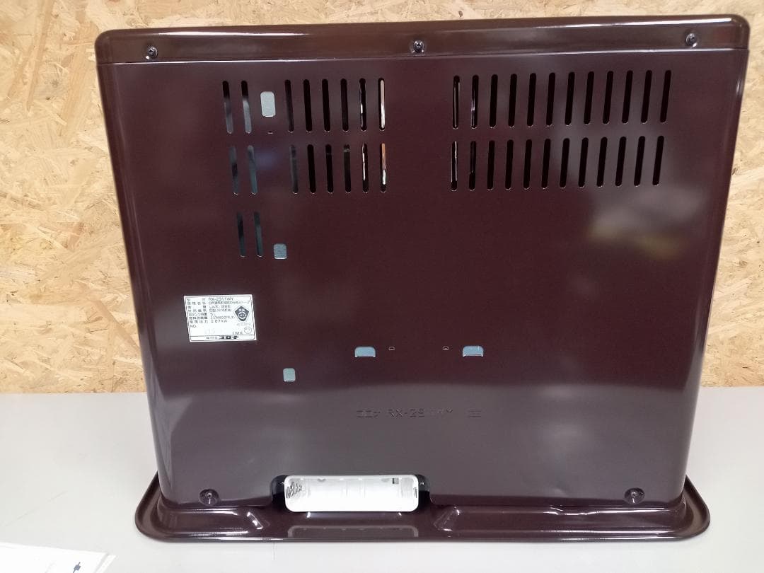 未使用　CORONA　コロナ　石油ストーブ　RX-2911WY