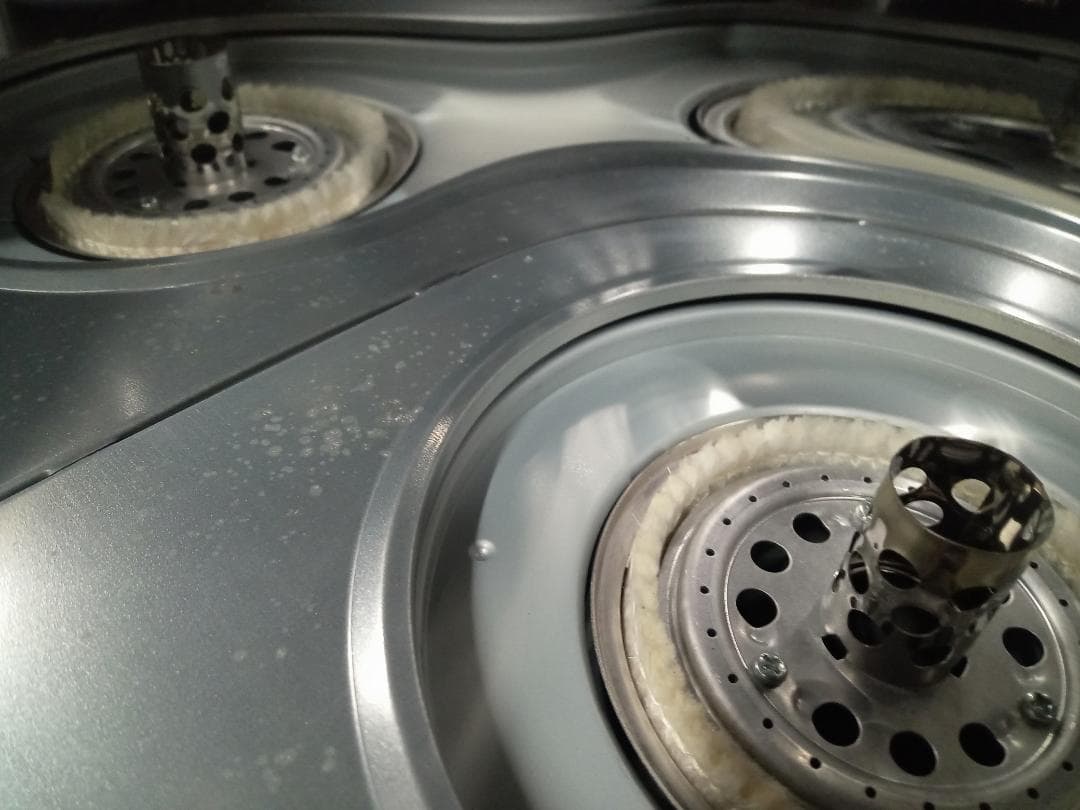 未使用　CORONA　コロナ　石油ストーブ　RX-2911WY