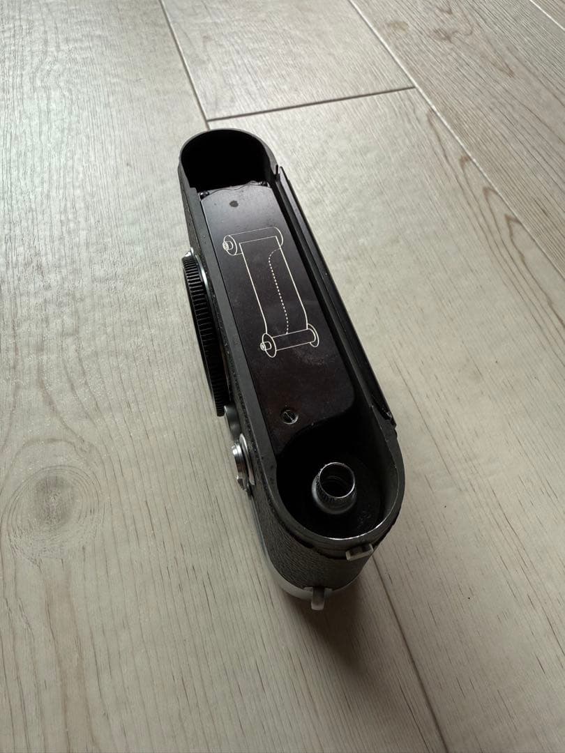Leica m3 シングルストローク 本体 美品