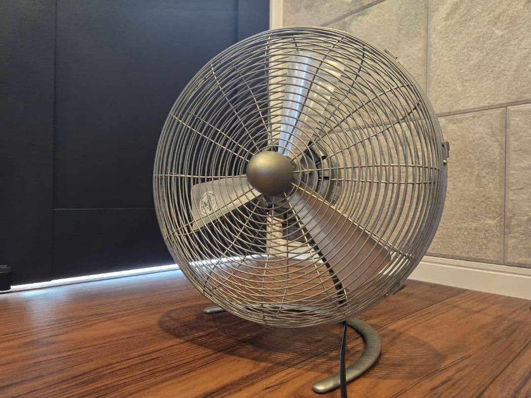 stadler form スタドラフォーム チャーリースイングファン　扇風機