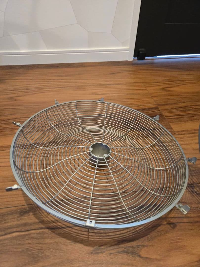 stadler form スタドラフォーム チャーリースイングファン　扇風機