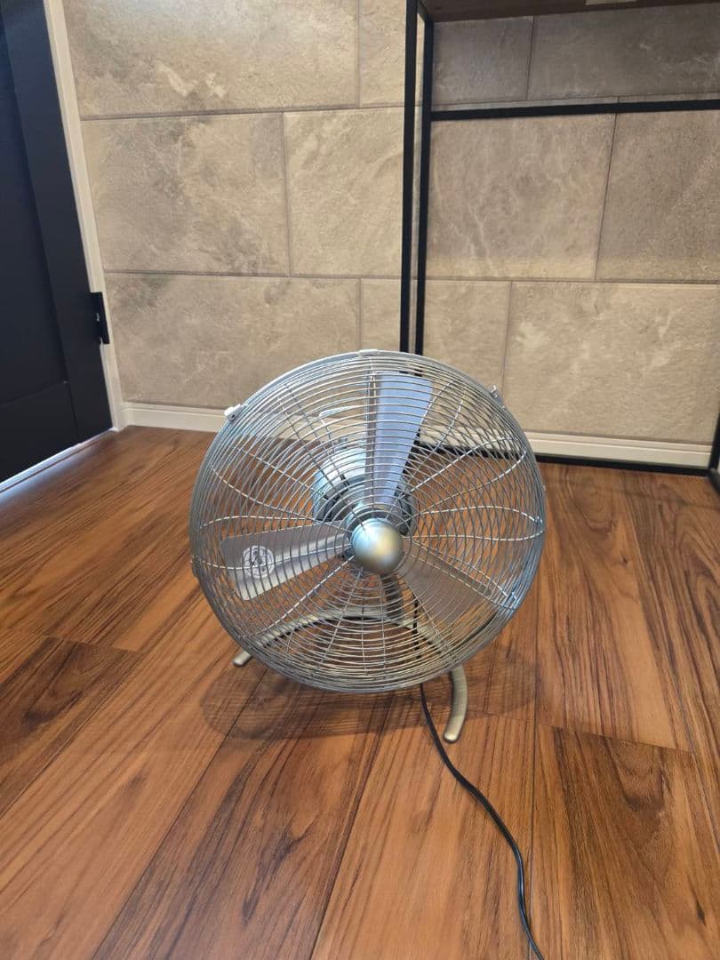 stadler form スタドラフォーム チャーリースイングファン　扇風機