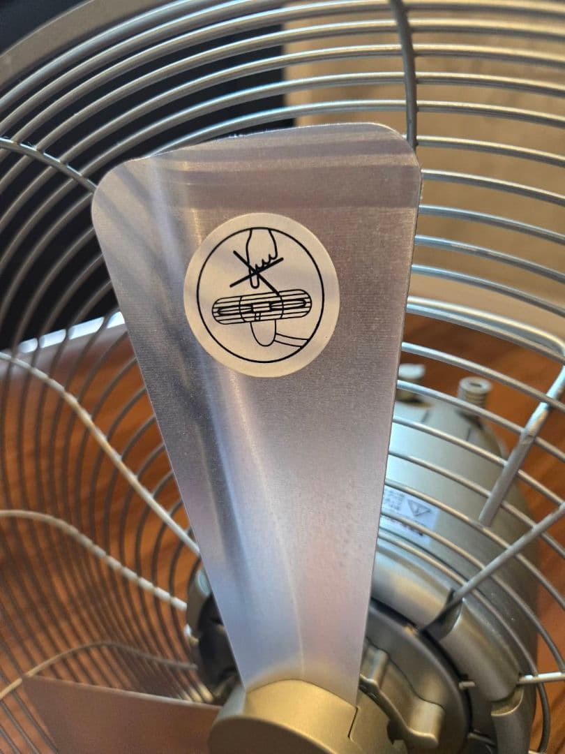 stadler form スタドラフォーム チャーリースイングファン　扇風機