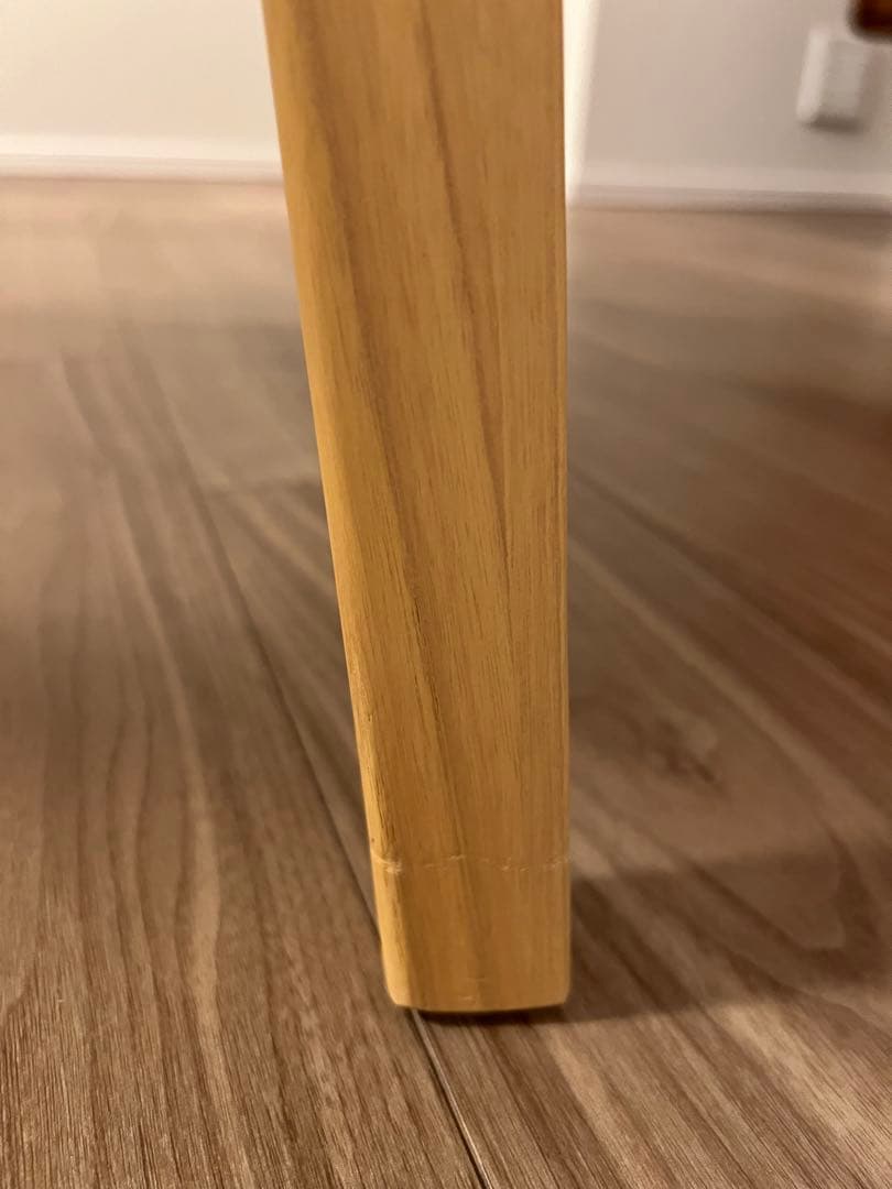 FACT FUSION 1140 ラウンドテーブル