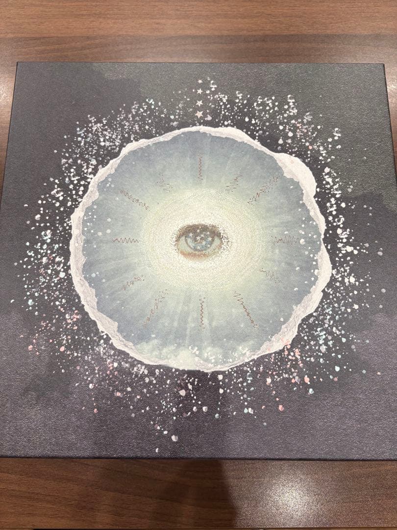 siipガイア【生産限定】GOODS のみ