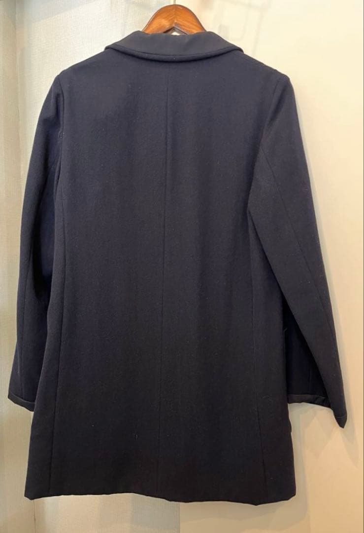 tricot COMME des GARÇONS チェスターコート