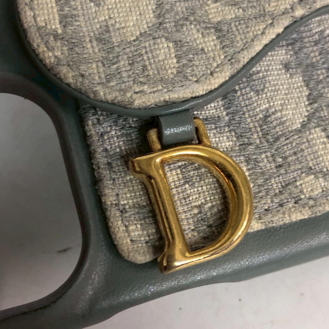 Christian Dior iPhoneケース