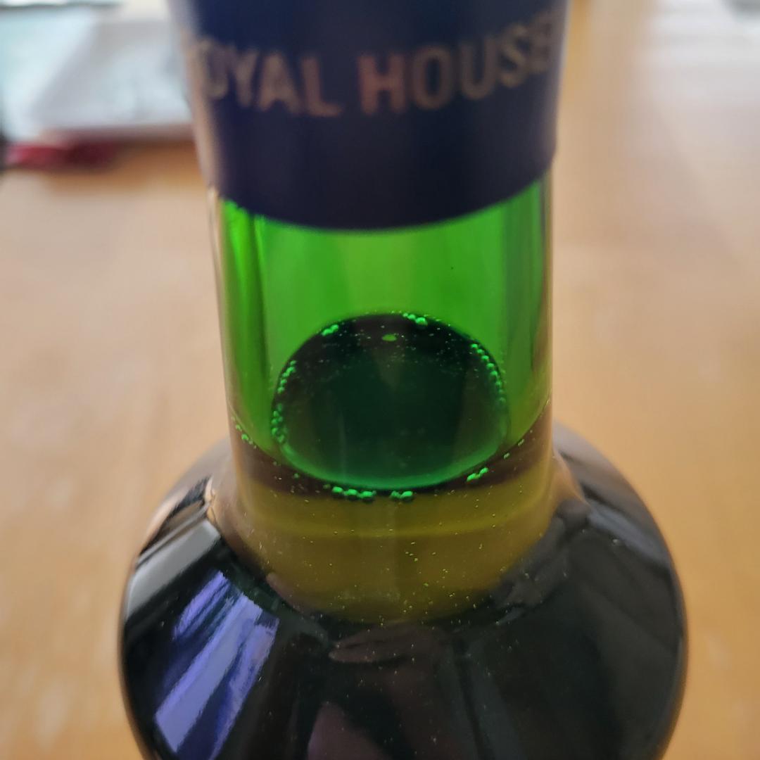 c*7様 ロイヤルハウスホールド  Household 750ml