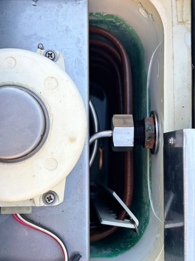 ホシザキ 生ビール ディスペンサー サーバー DBF-25SB J146609