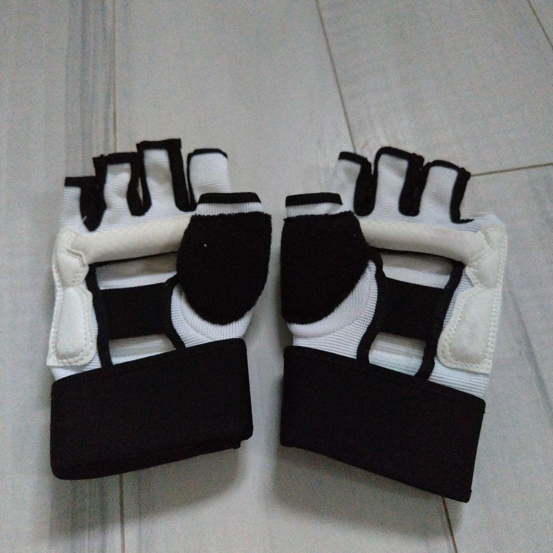 Burness Style専用 グローブ＆シューズ セット Sサイズ