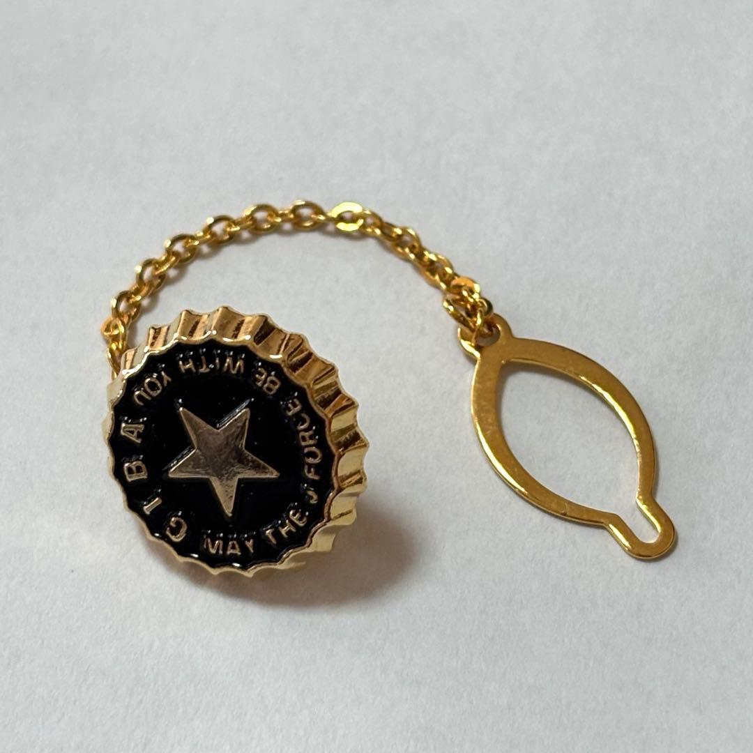 柳葉敏郎 ファンクラブ会報 会員証 カセット バッジ