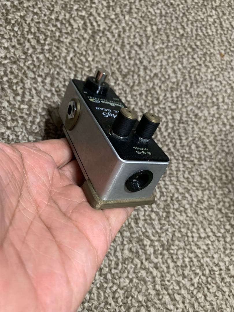 値下げ Ovaltone オーバルトーン Forty 5 DRIVE GEAR