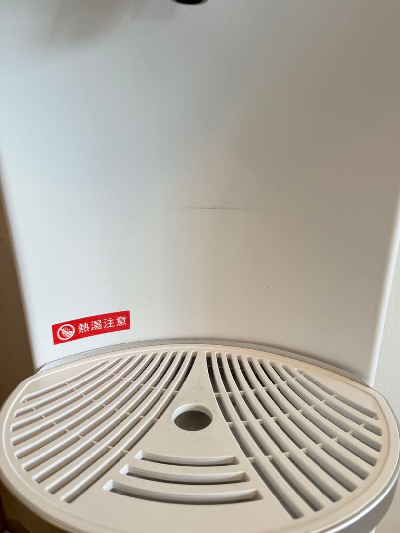 ハミングウォーター fiows フローズ CO-09 ウォーターサーバー