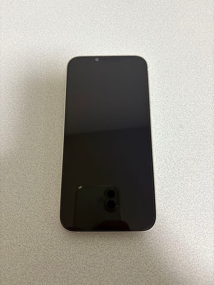 【超美品】iPhone14Plus 128GB