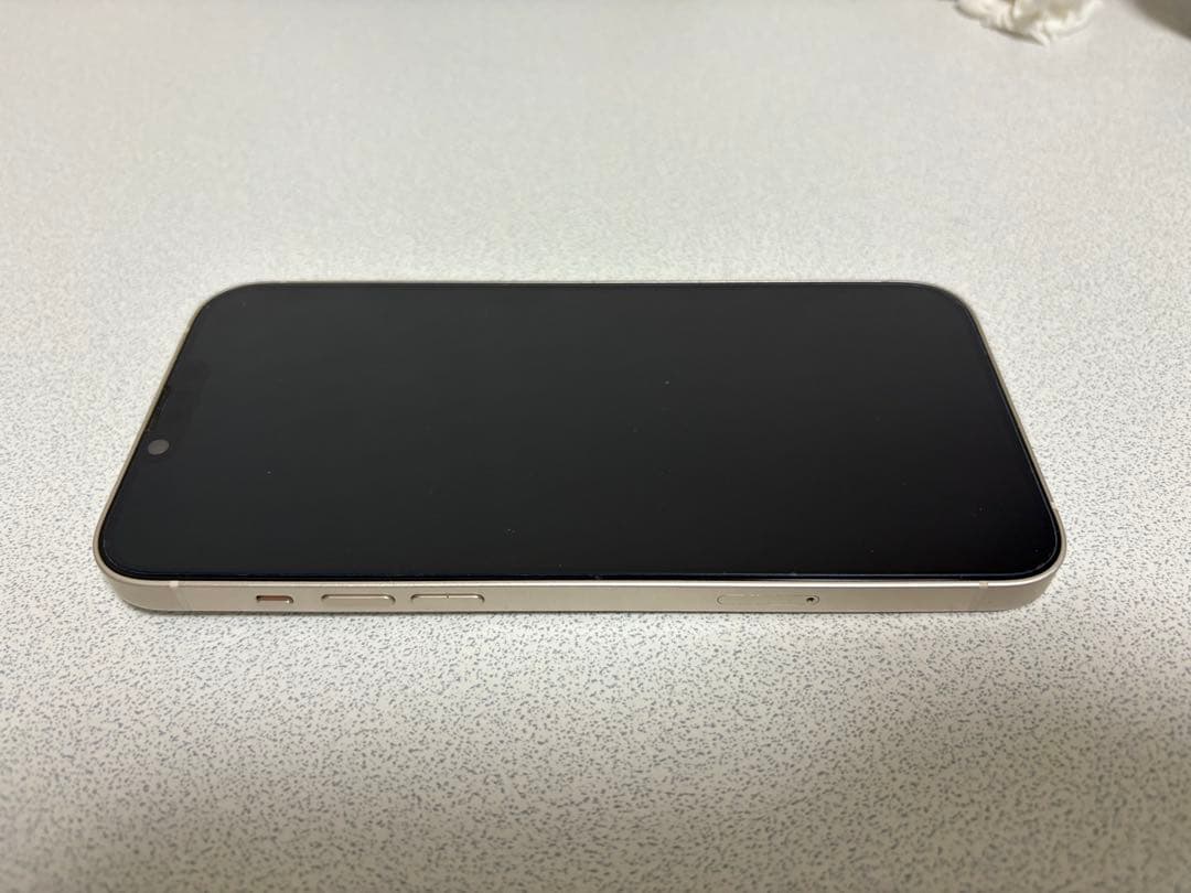 【超美品】iPhone14Plus 128GB