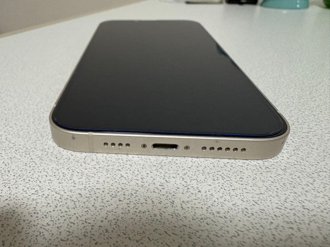 【超美品】iPhone14Plus 128GB