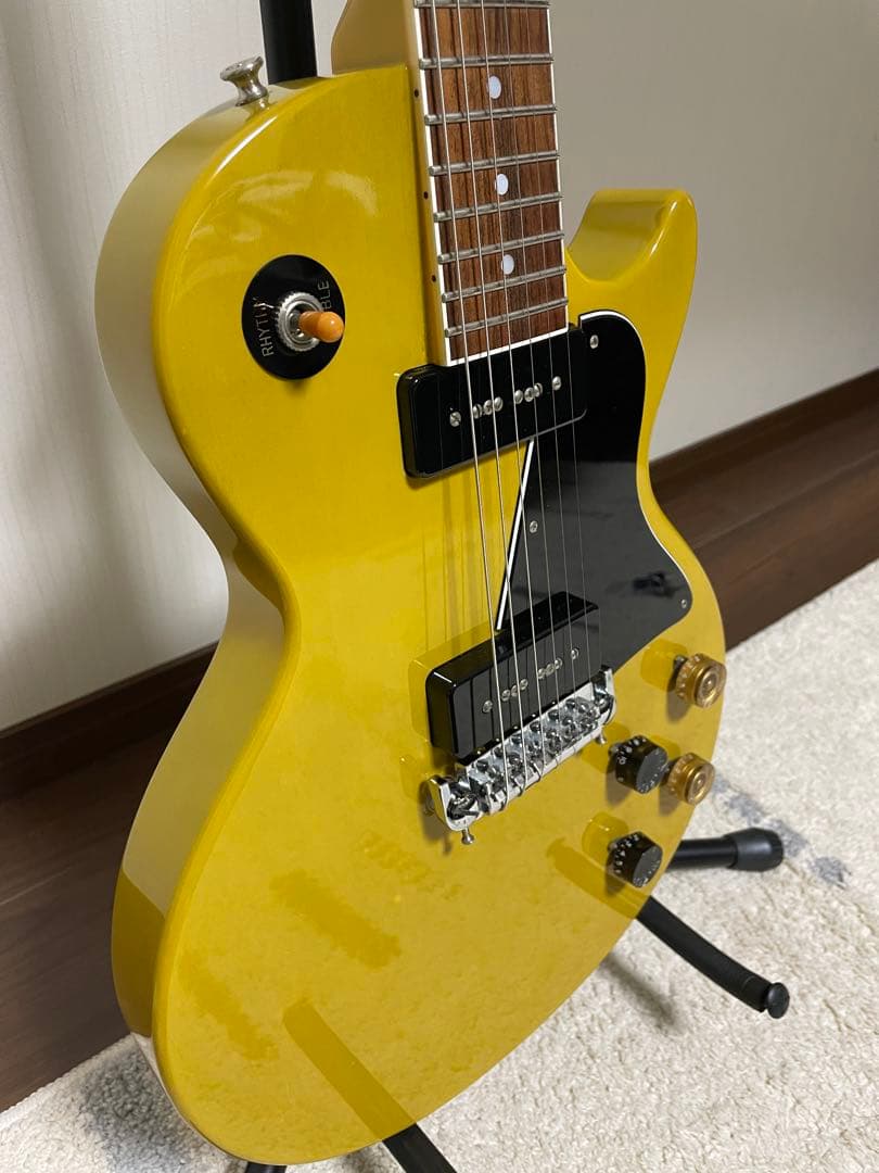 TOKAI LSS195レスポールスペシャル　made in japan