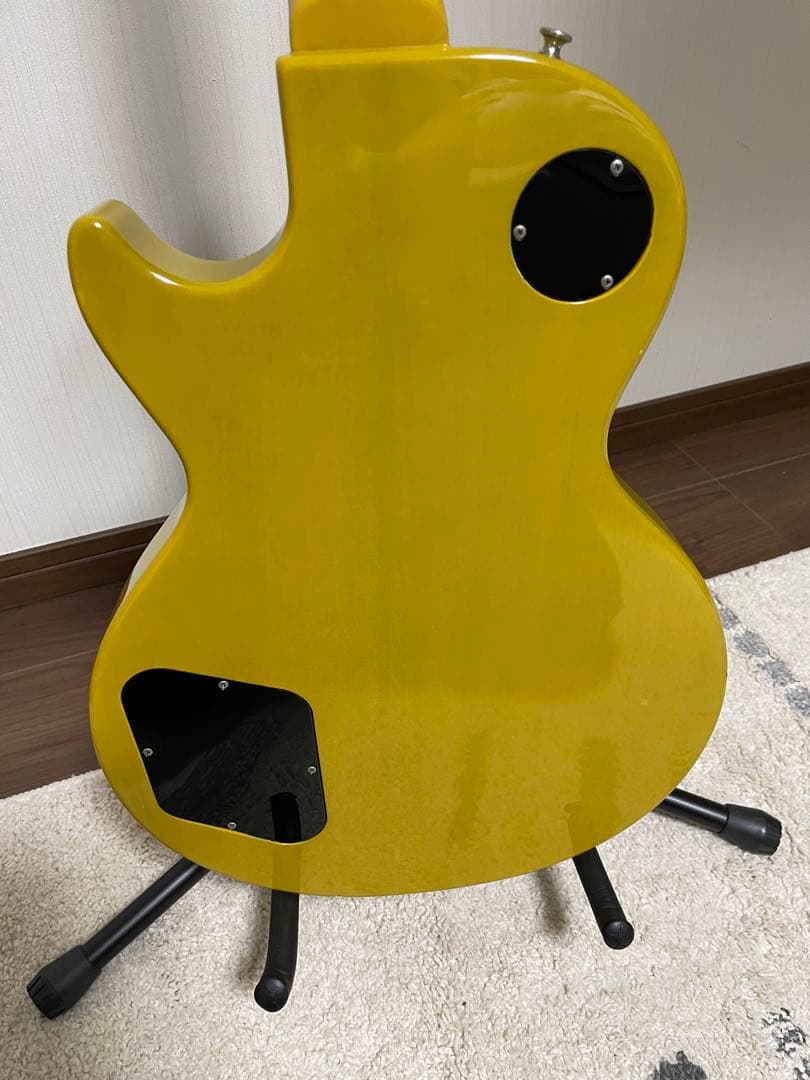 TOKAI LSS195レスポールスペシャル　made in japan