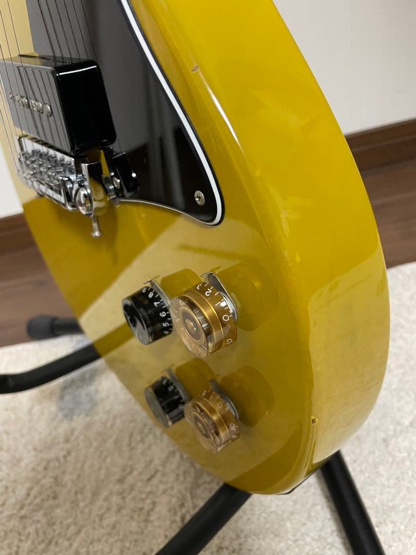 TOKAI LSS195レスポールスペシャル　made in japan