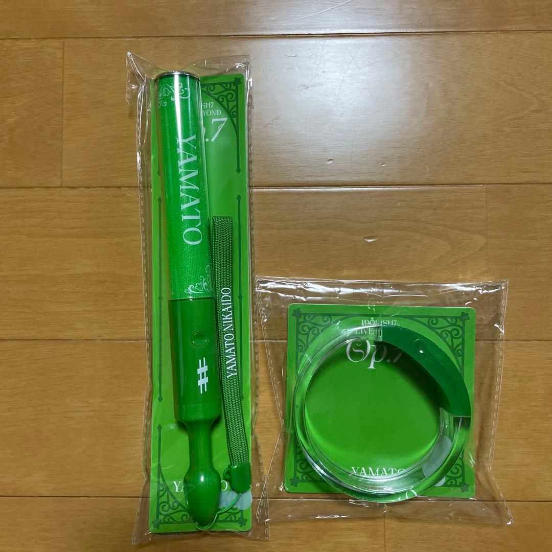 アイドリッシュセブン 二階堂大和 グッズまとめ売り