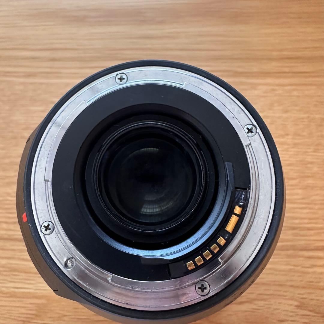 TAMRON SP 15-30mm F/2.8 Di VC USD ジャンク