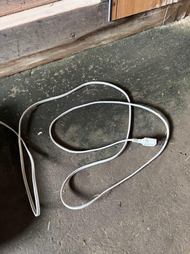 ヒタチ HITATI 扇風機 昭和レトロ ヴィンテージ