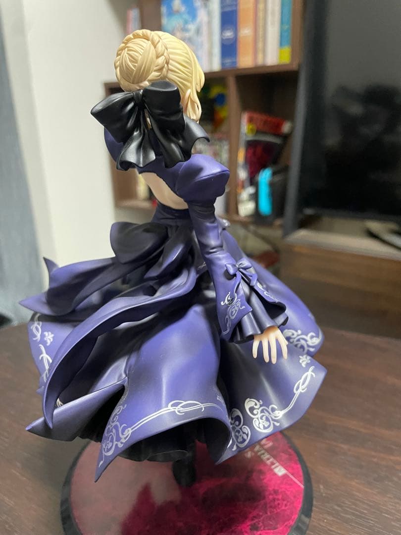 セイバー　アルトリア・ペンドラゴン アルター