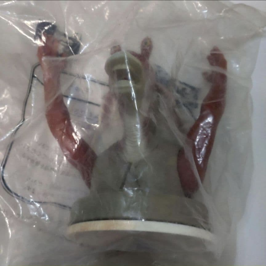 スターウォーズ EP1 ノベルティ フィギュア他 まとめ売り