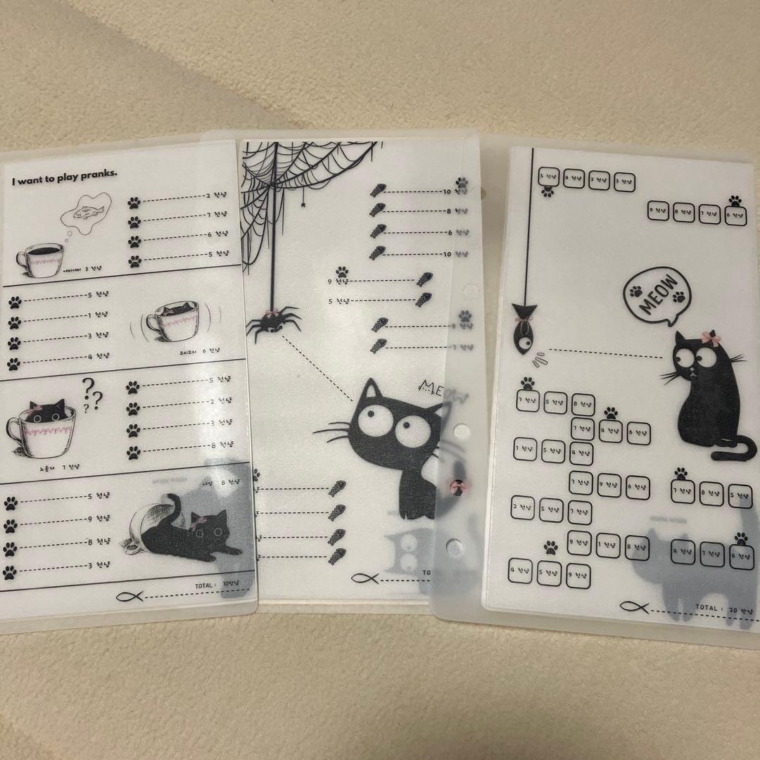 韓国リフィルまとめ売り