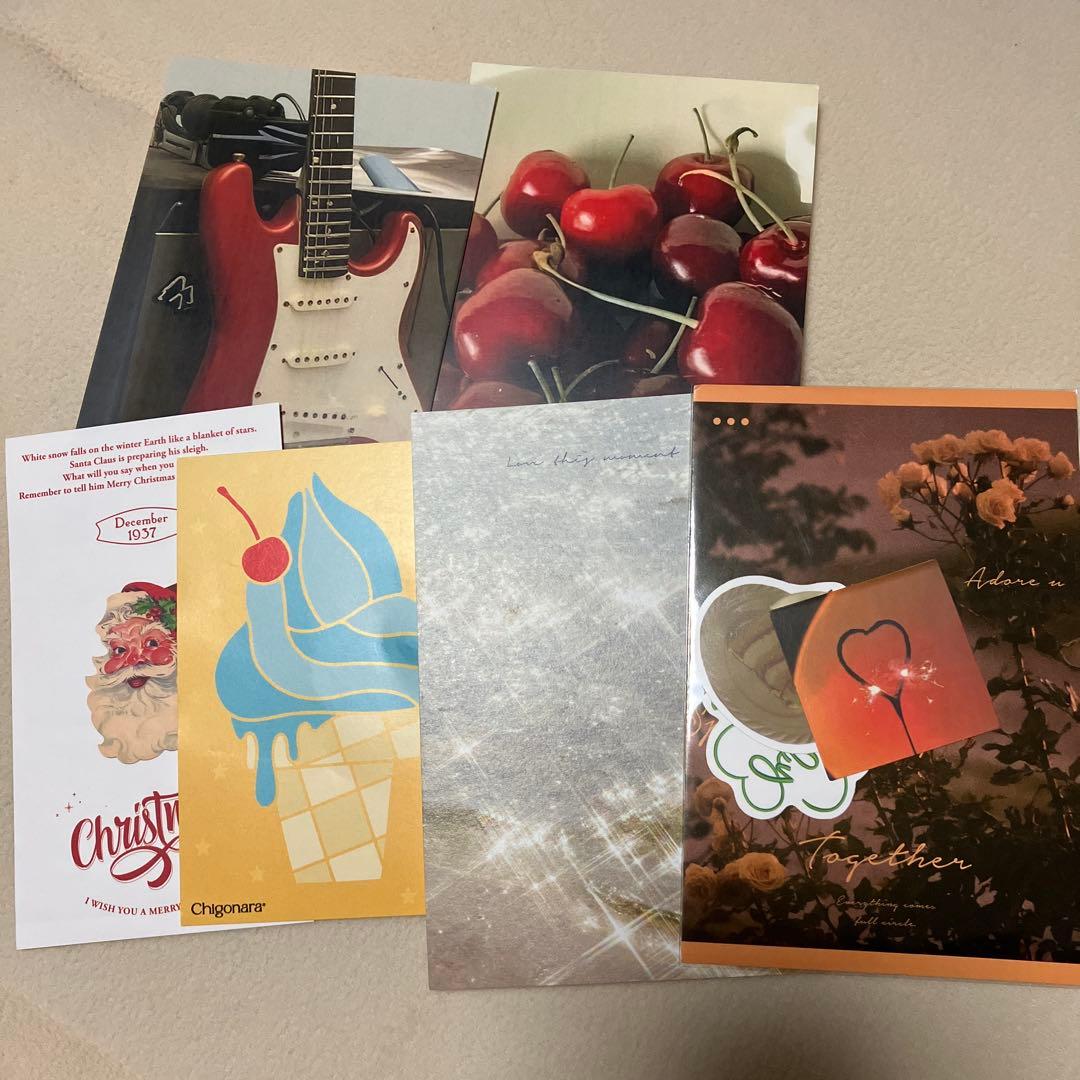 韓国リフィルまとめ売り