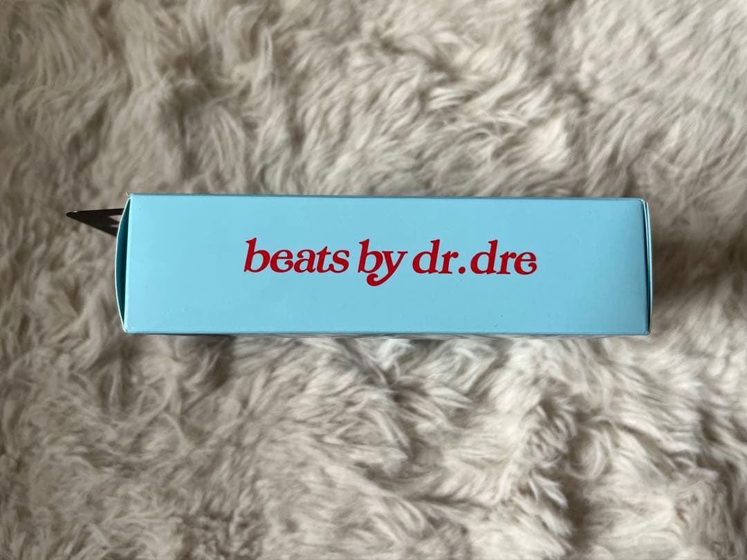 Girls Don't Cry Beats ワイヤレスイヤホン