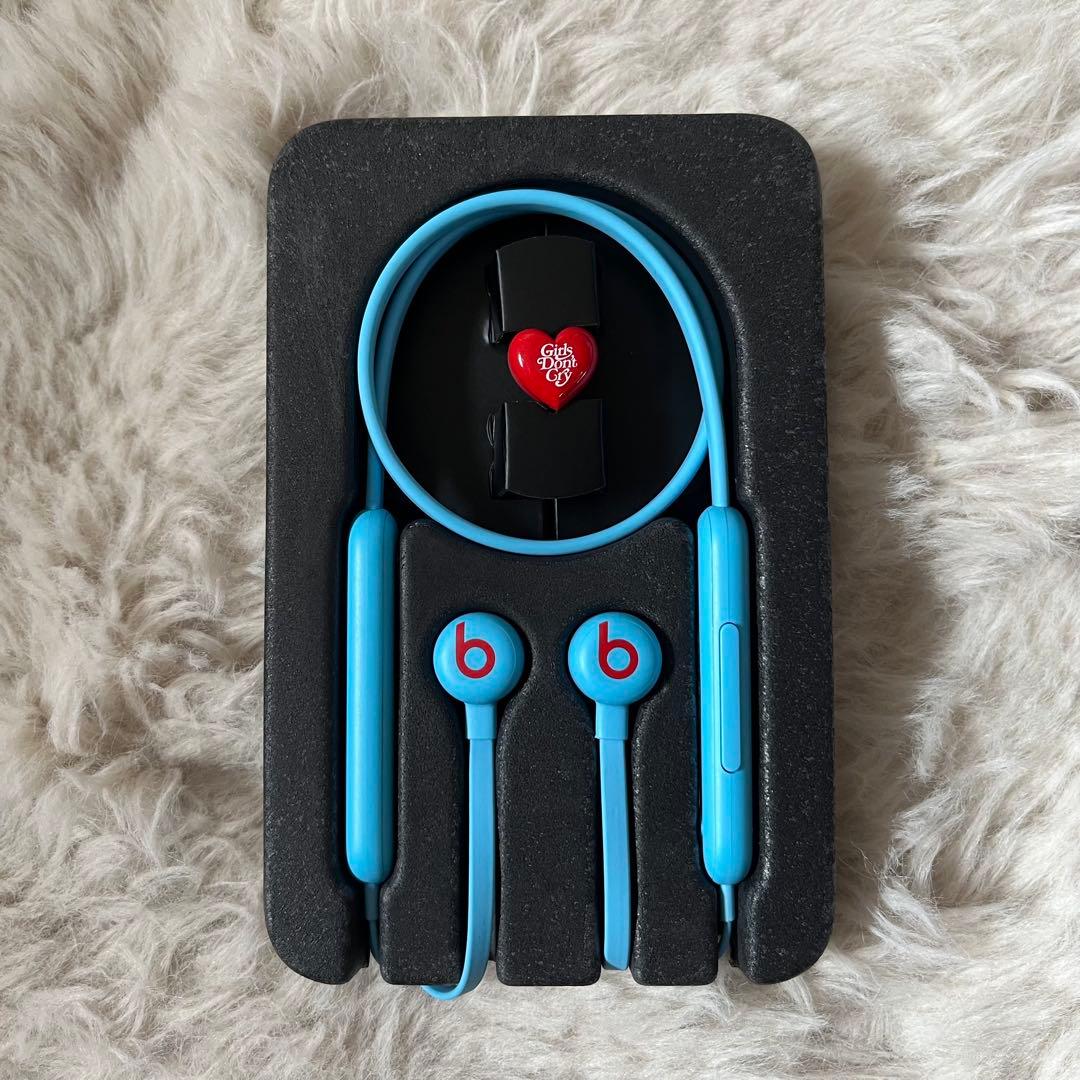 Girls Don't Cry Beats ワイヤレスイヤホン