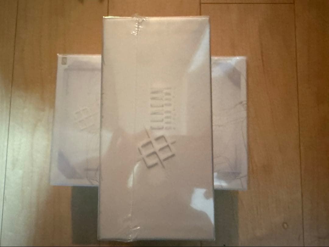 ガンダムカードゲーム リミテッドBOX Ver.β 新品未開封品 シュリンク付き