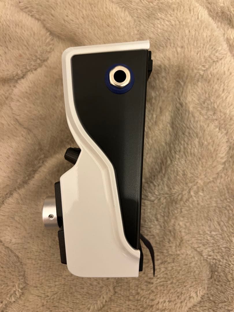 ZOOM MULTISTOMP MS-50G+ マルチエフェクター