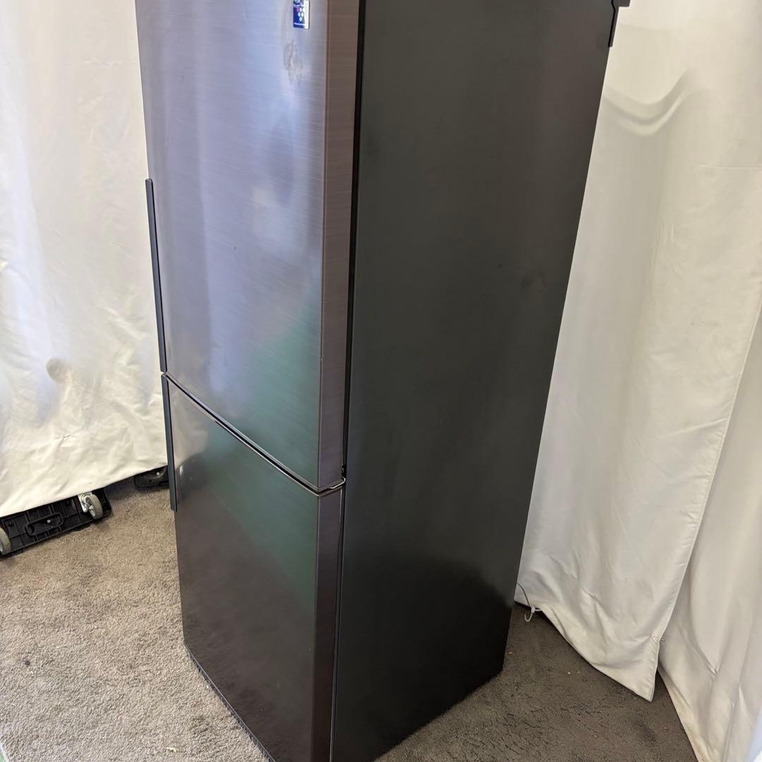 mari  806　シャープ　冷蔵庫　23年製　200-300ℓ　右開き
