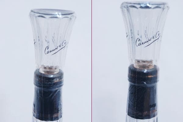 カミュ CAMUS 　XO ロングネック 　コニャック　1000ml /1L