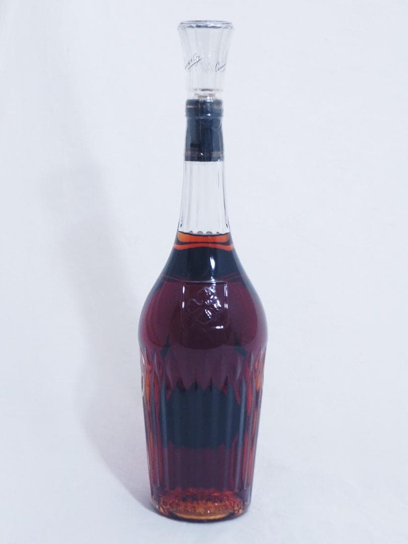 カミュ CAMUS 　XO ロングネック 　コニャック　1000ml /1L