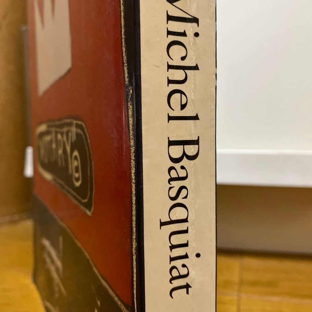 Basquiat バスキア・アート作品集