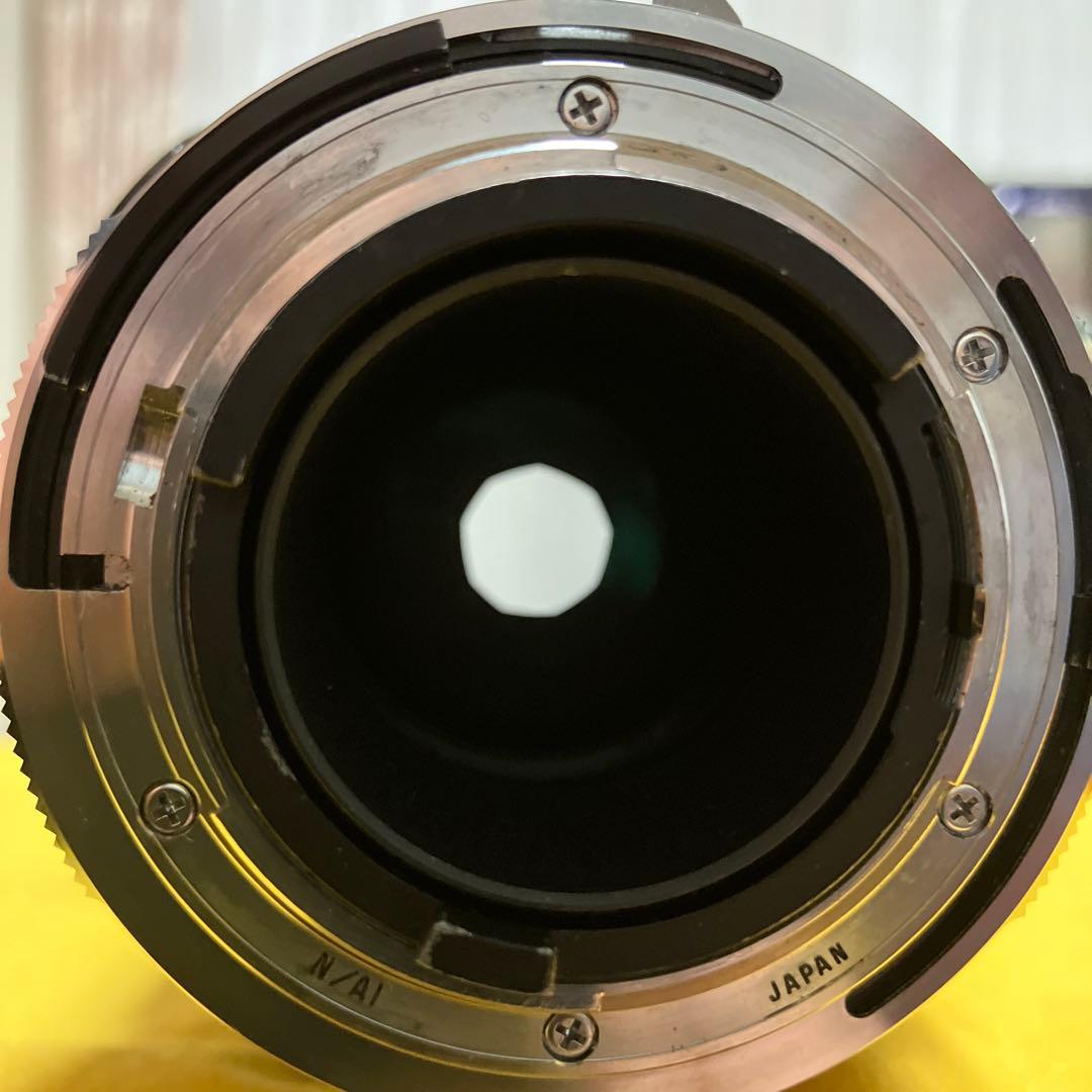 良品TAMRON SP 300mm F2.8 LD[IF]レンズ