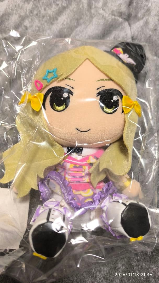 Gift アイドルマスターミリオンライブ ロコ