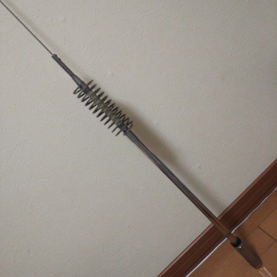 希少CB無線アンテナ　DAIAMOND BIC-10H