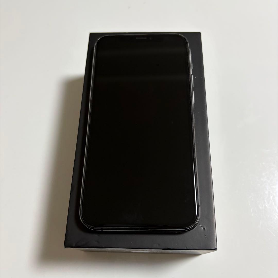 【極美品】iPhone 11 Pro 本体 256GB SIMフリー