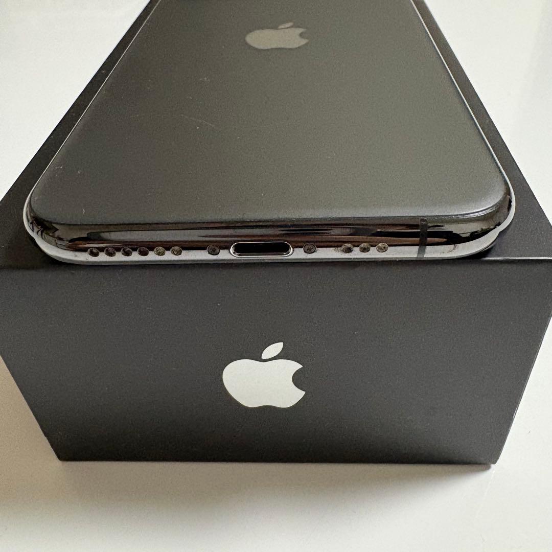 【極美品】iPhone 11 Pro 本体 256GB SIMフリー