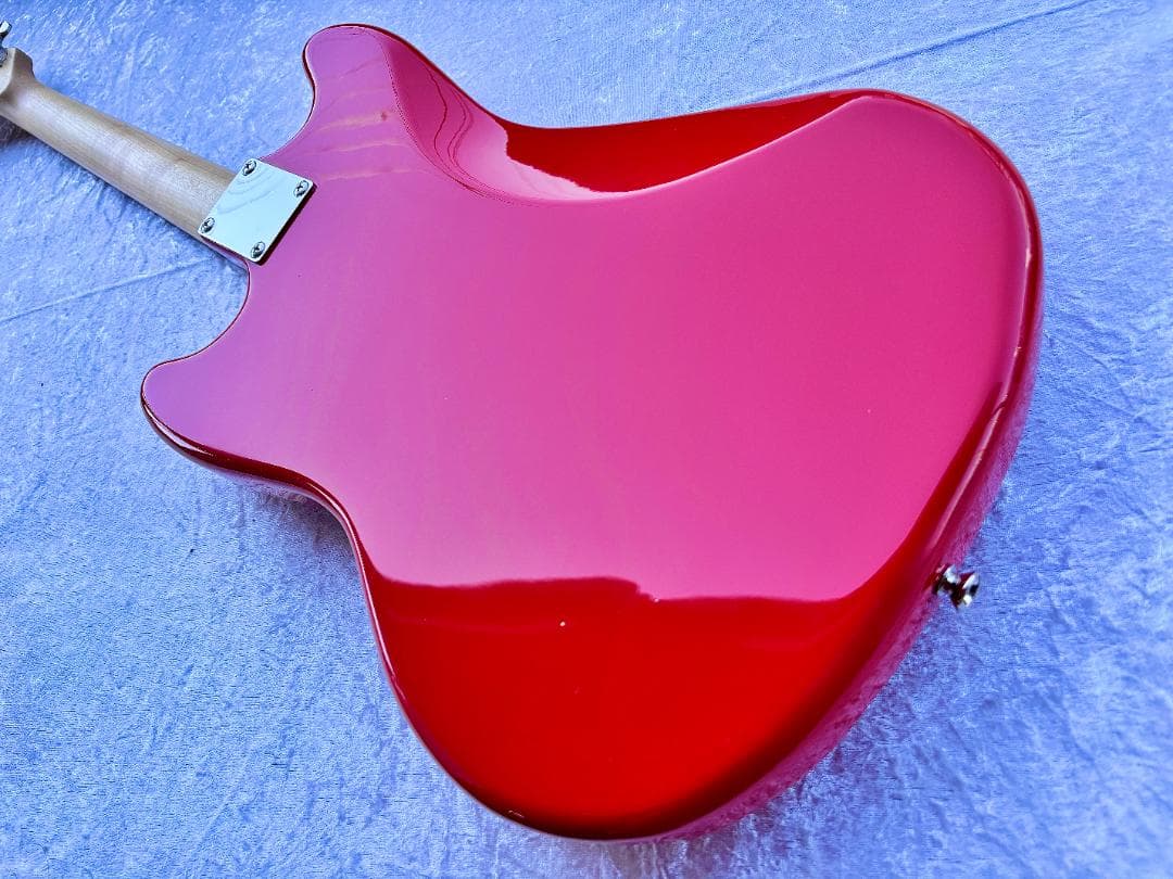 N23 gfc GSMF-200 FR エレキギター ギターファクトリー