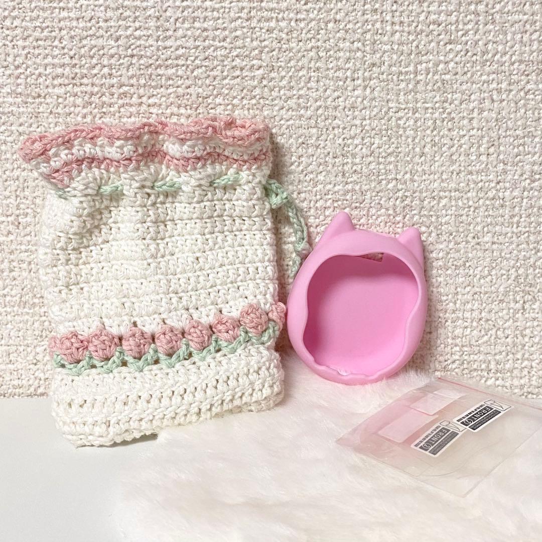 たまごっちユニ エンジェルフェスティバル